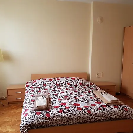 Appartamento Vittoria