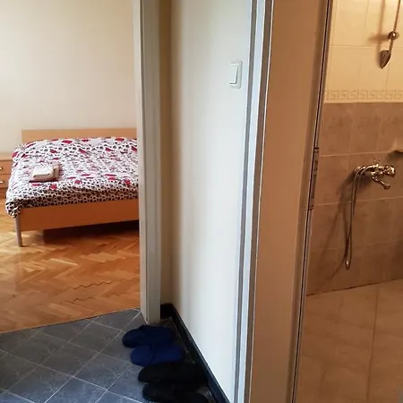 Apartament Vittoria Sofia