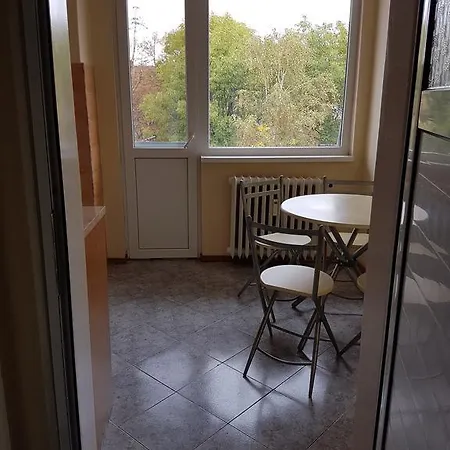 Apartament Vittoria *