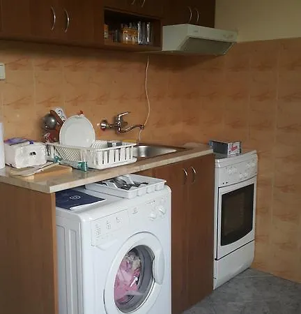Apartament Vittoria *